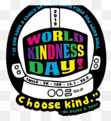 13th November 2019 Events in Portland - Circle Emoji