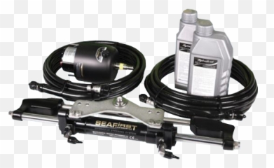 Hydraulic Steering - Outboard Mo 350h Type Dynamic Power Hydraulics Emoji,Vacuum Cleaner Emoji