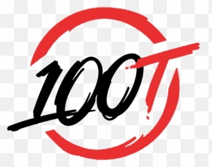Hltv More Left Or Right Wing - 100 Thieves Logo Emoji