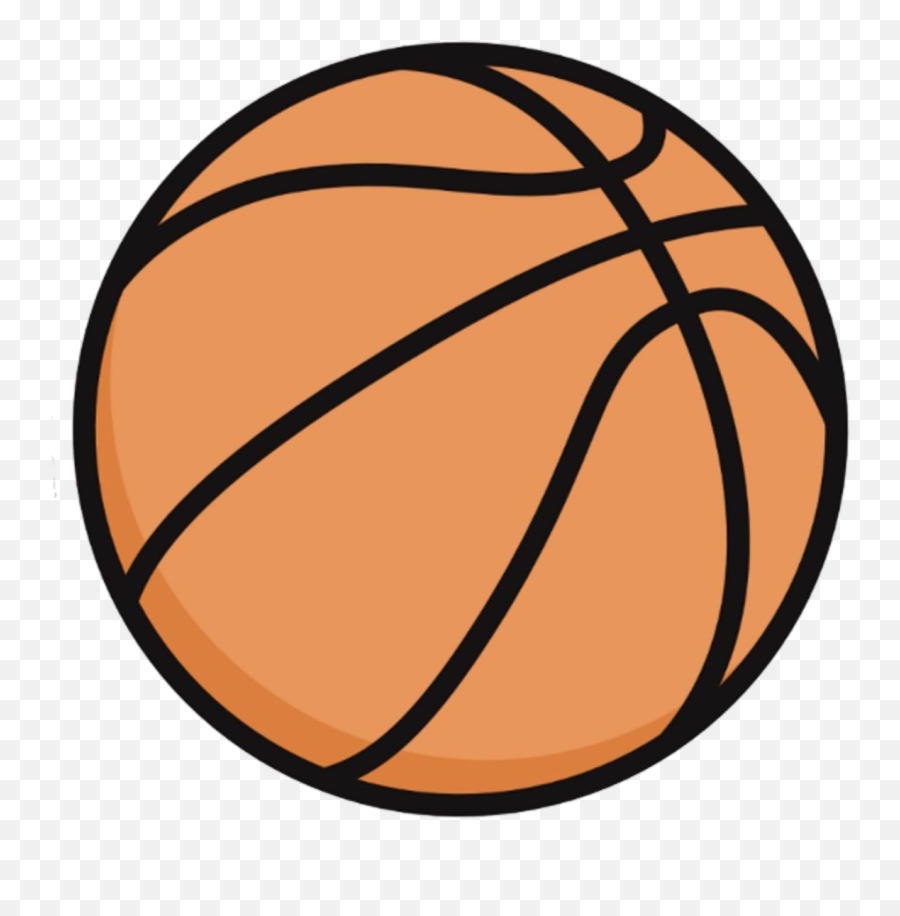 Popular And Trending Baloncesto Stickers On Picsart - Basketball Stickers For Hydro Flask Emoji,Dubnation Emoji