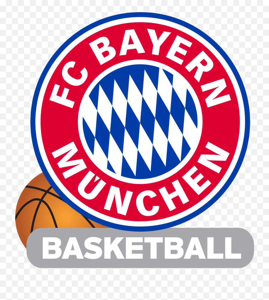 Bayern Munich Fc Logo Png - Bayern Munich Basketball Logo Emoji,Bavarian Flag Emoji