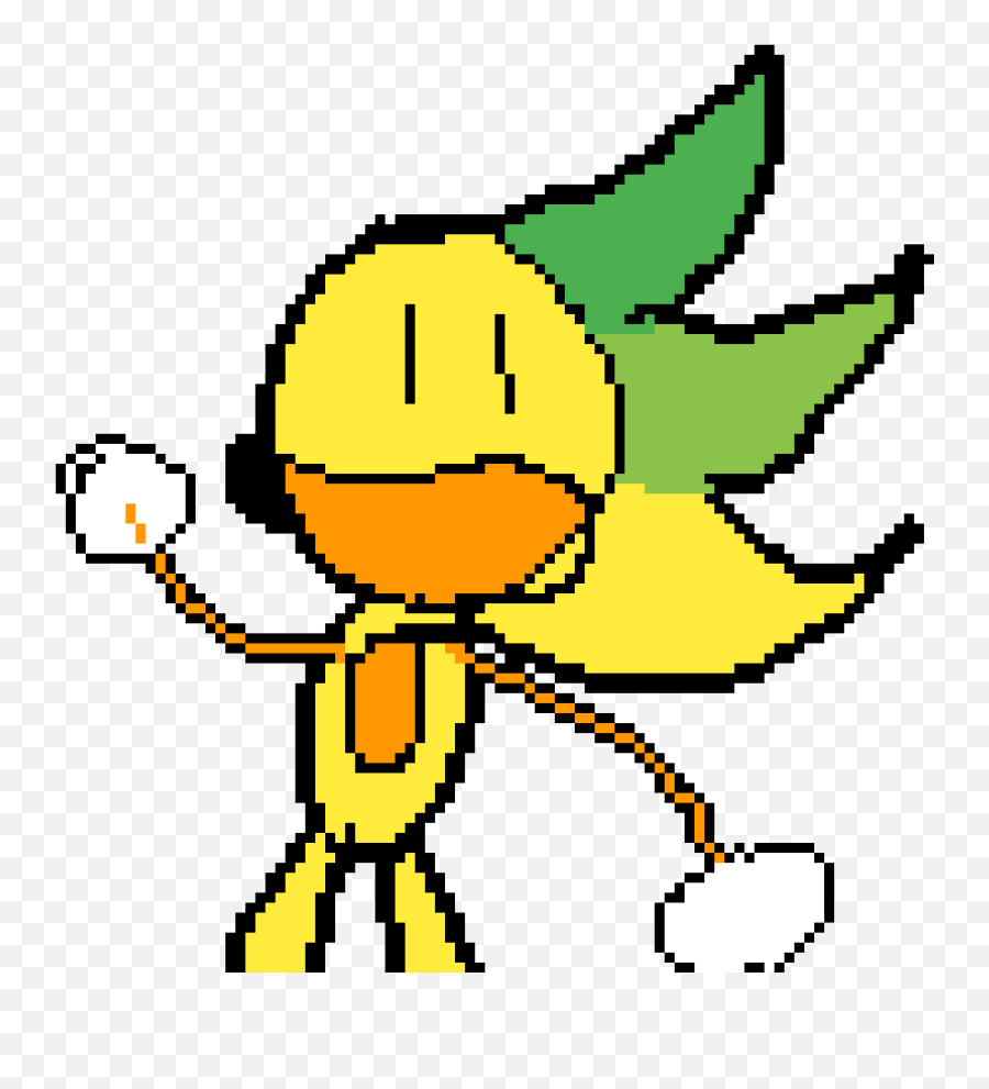 Pixilart - Sonic Coder By Soniccoder Cartoon Emoji,Hedgehog Emoticon