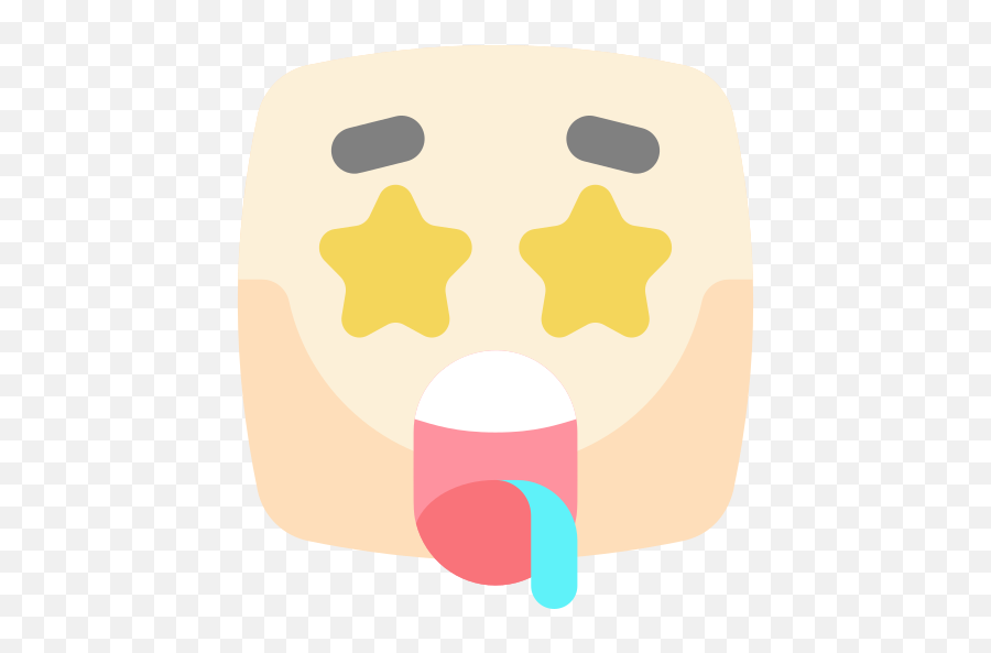 Drool - Free Smileys Icons Clip Art Emoji,Peach Emoji Case