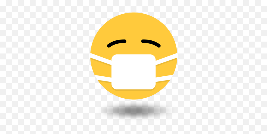 The Dime W Doug - Wear Face Masks Sign Emoji,Buildings Emoji