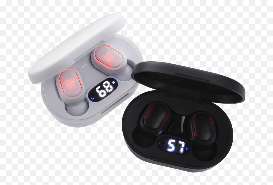 Bluestone Aquas True Wireless Waterproof Bluetooth Earbuds - Game Controller Emoji,Remote Control Emoji