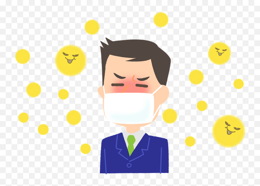 Hay Fever In Japan Clipart Free Download Transparent Png Emoji,Runny Nose Emoji