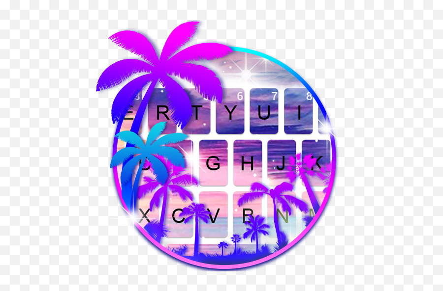 Summer Holiday Seaside Keyboard Theme Hack Cheats U0026 Hints - Clip Art Emoji,Emoji Holiday Answers