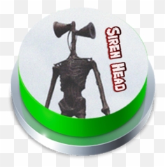 Siren Head Sound Button 3 - Emoji