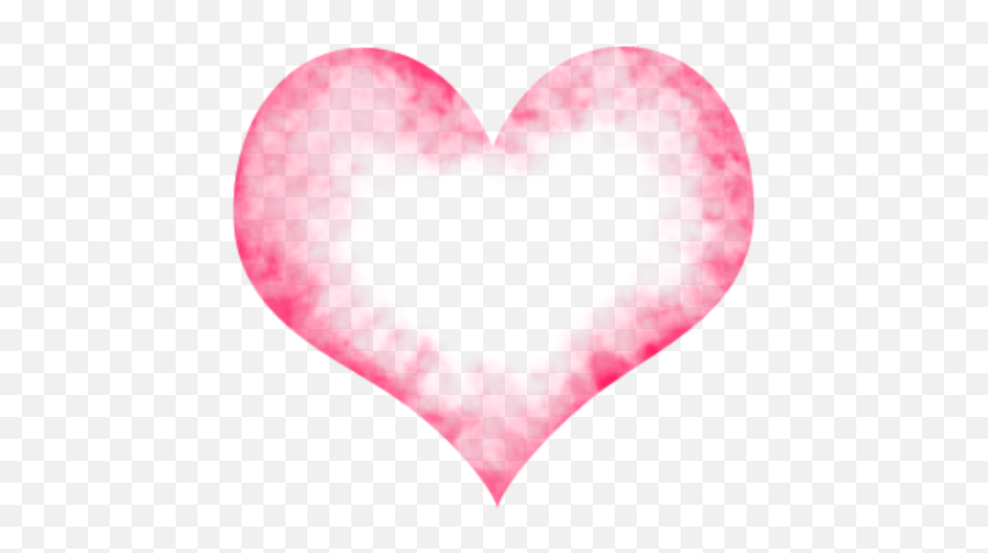 Free Transparent Pink Heart Download Free Clip Art Free - Transparent Background Pink Heart Png Emoji,Pink Hearts Emoji