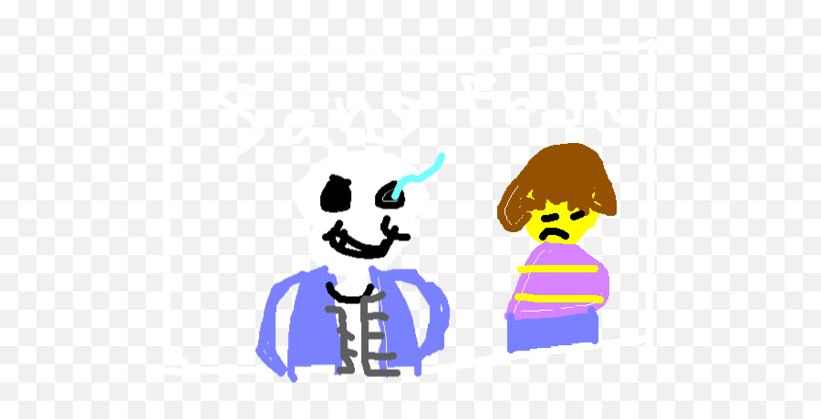 Undertale Kart Tynker - Hair Design Emoji,Sans Emoji