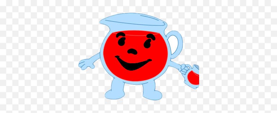 Koolaid Man - Kool Aid Man Emoji,Kool Aid Emoji