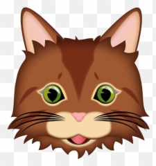 emoji u2013 The Official Brand Ragamuffin face - Soft