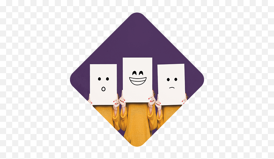 Spur Our Behavioral Profiling Tool - Observia Happy Emoji,Thanks Emoticon