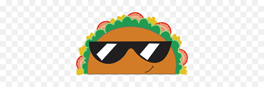 Taco Projects - Junk Food Emoji,Mexican Food Emojis