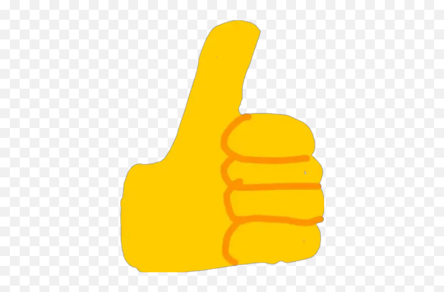 Emoji Stickers For Whatsapp - Sign Language,Network Emoji