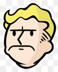 The Magic Of Internet - Fallout 76 Png Emoji