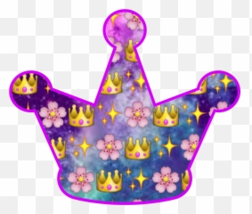 Crown Queen Slay Freetoedit - Clip Art Emoji,Slay Emoji
