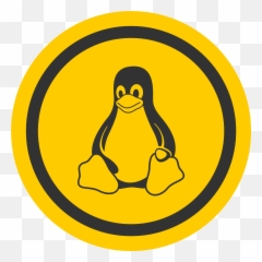 Free Smile Emoji Transparent Download - Linux Logo Circle Png,Tuxedo Emoji