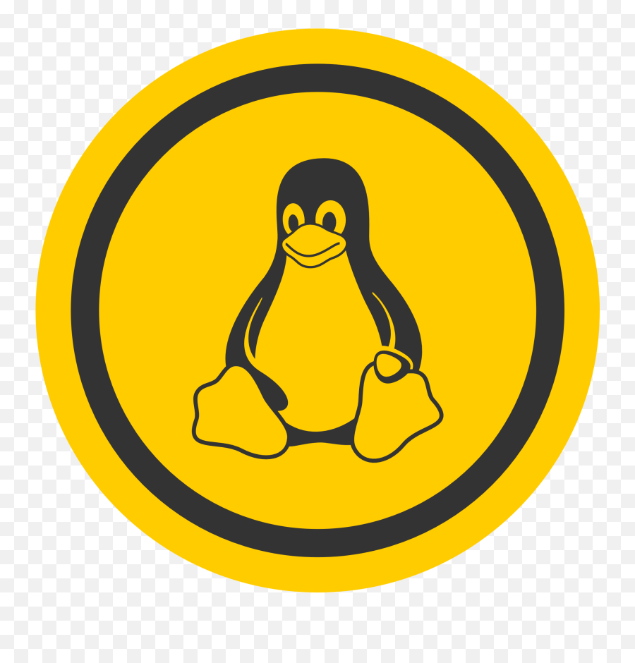 Free Smile Emoji Transparent Download - Linux Logo Circle Png,Tuxedo Emoji