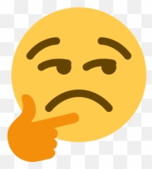 Pleroma Morepablo - Smirk Emoji Discord