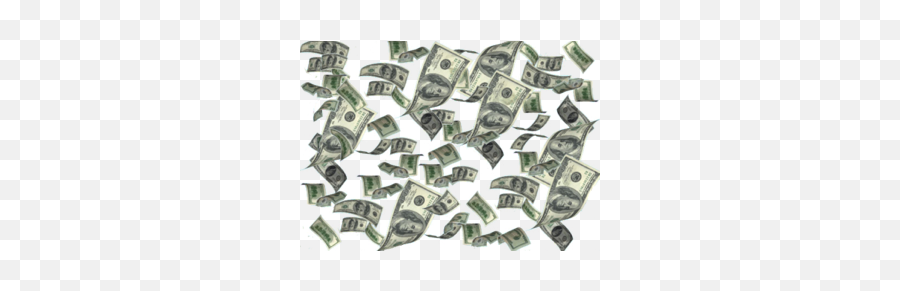 Raining Money Png Transparent - Money Raining Down Gif Png Emoji,Money Flying Away Emoji