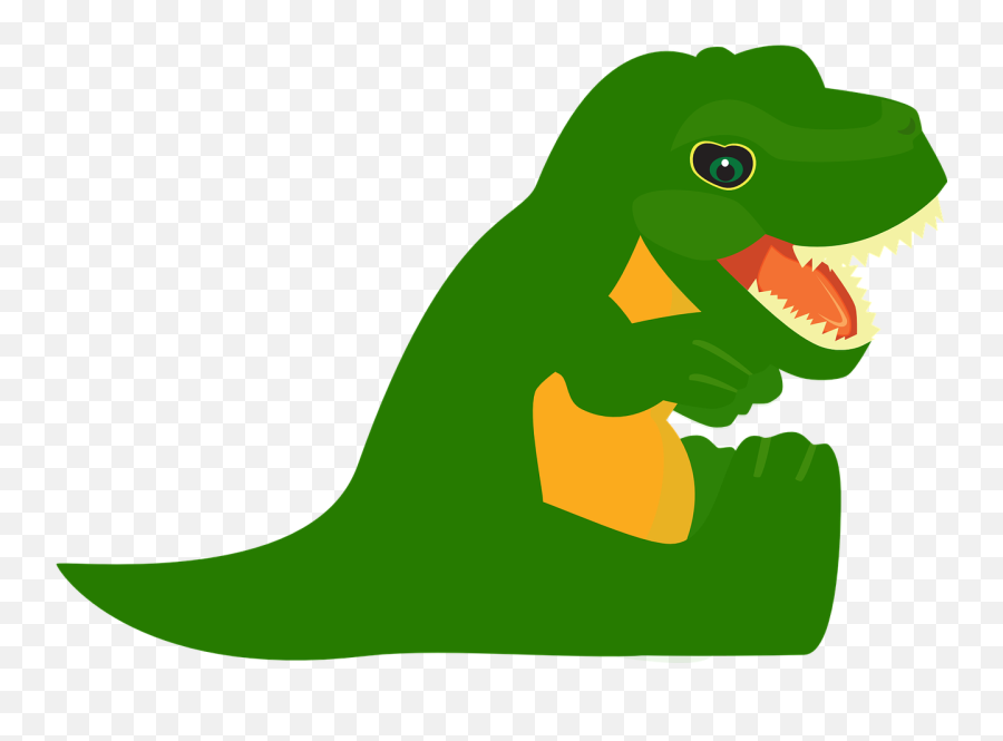 Rex Dinosaur T - T Rex Transparent Background Cartoon Emoji,T-rex Emoji