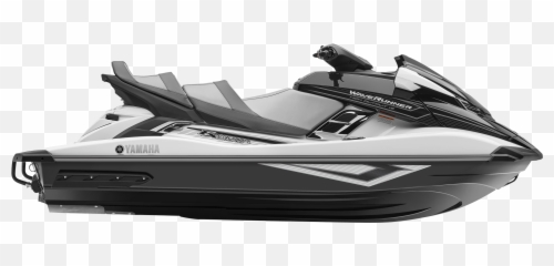 Jet Ski Png - Yamaha Jet Ski Fx Cruiser Svho Emoji,Jet Ski Emoji