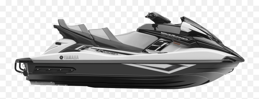 Jet Ski Png - Yamaha Jet Ski Fx Cruiser Svho Emoji,Jet Ski Emoji