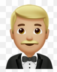 Wedding Emoji Png Picture - Man Tipping Hand Emoji,Bride Emoji