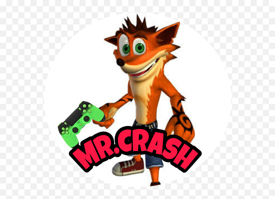Crash Bandicoot - Crash Of The Titans Crash Emoji,Crash Bandicoot Emoji