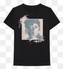 4hunnid World Wide Stay Dangerous T - Shawn Mendes Cover T Shirt Emoji,Hunnid Emoji