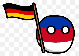 Sorbsball - Flag Emoji