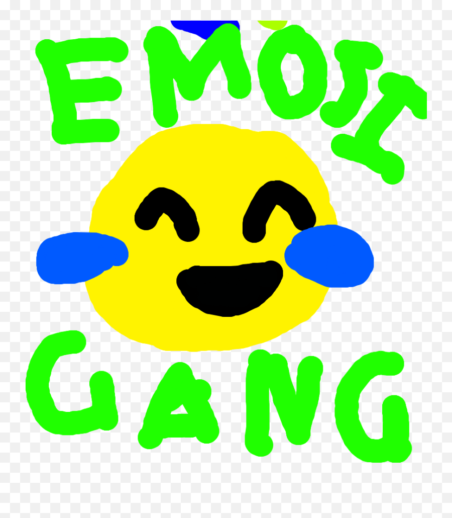 Layer - Clip Art Emoji,Gang Emoji