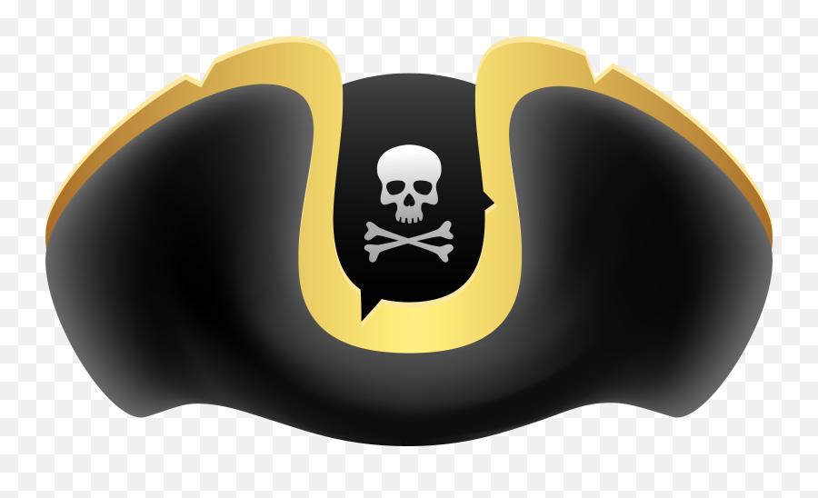 Free Pirate Hat Cliparts Download Free - Clip Art Emoji,Pirate Emoji Iphone