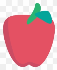 Emojione1 1f34e - Illustration Emoji,Strawberry Emoji
