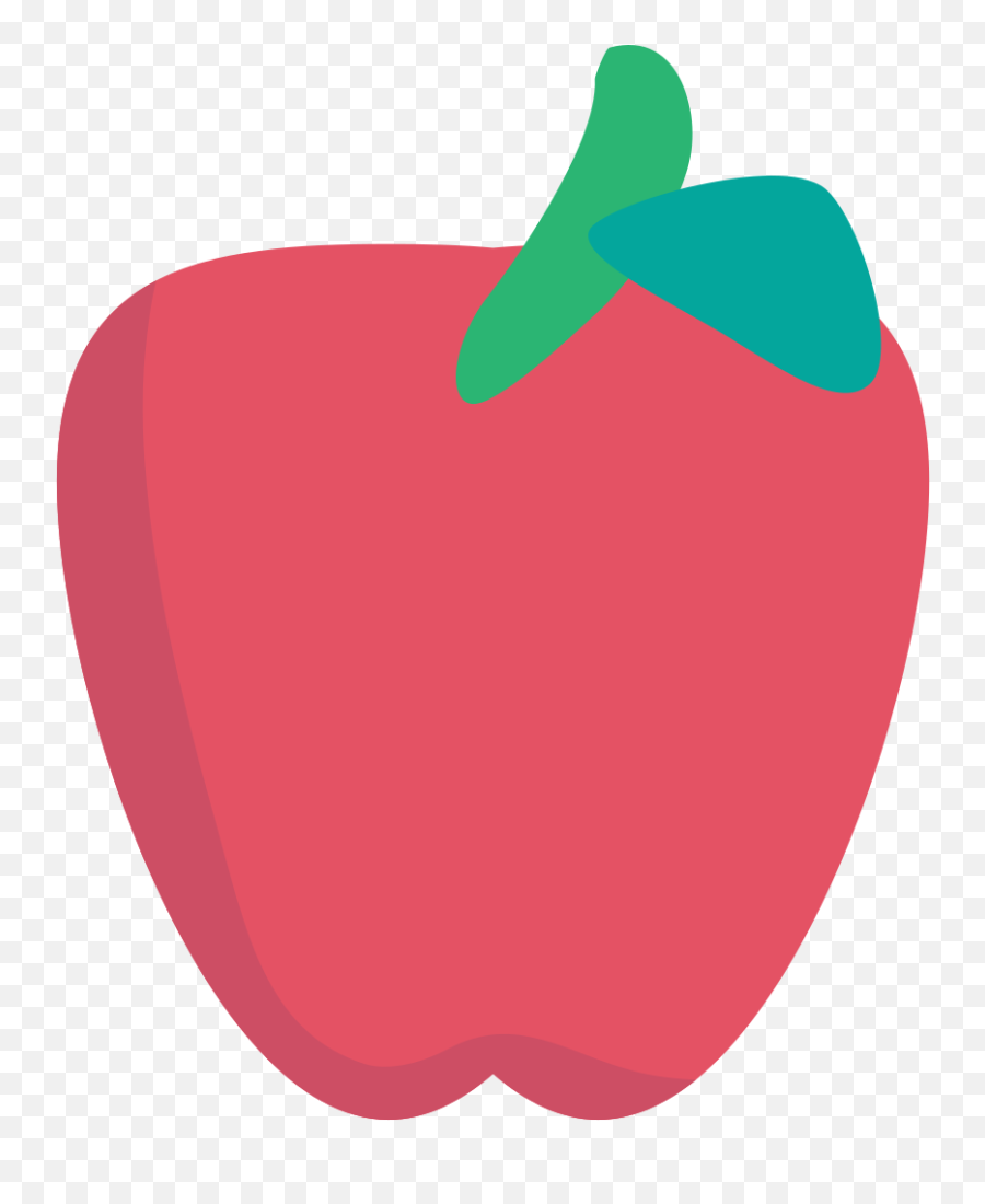 Emojione1 1f34e - Illustration Emoji,Strawberry Emoji