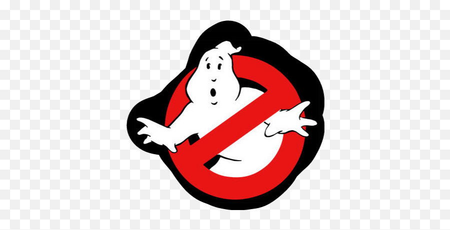 Ghostbusters - Logo Ghostbusters Emoji,Ghostbusters Emoji