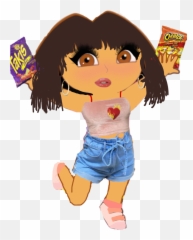 Largest Collection Of Free - Toedit Latina Stickers On Picsart Cartoon Emoji,Latina Emoji