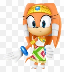 Which Sonic Character Are You - Sonic The Hedgehog Tikal Emoji,Sonic The Hedgehog Emoji