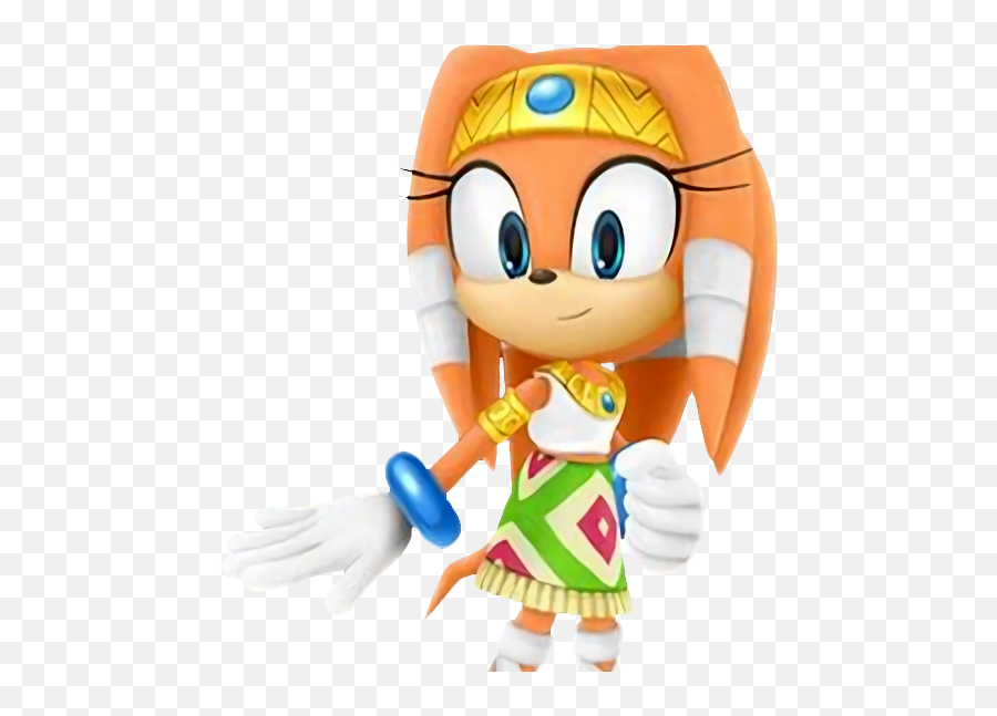 Which Sonic Character Are You - Sonic The Hedgehog Tikal Emoji,Sonic The Hedgehog Emoji