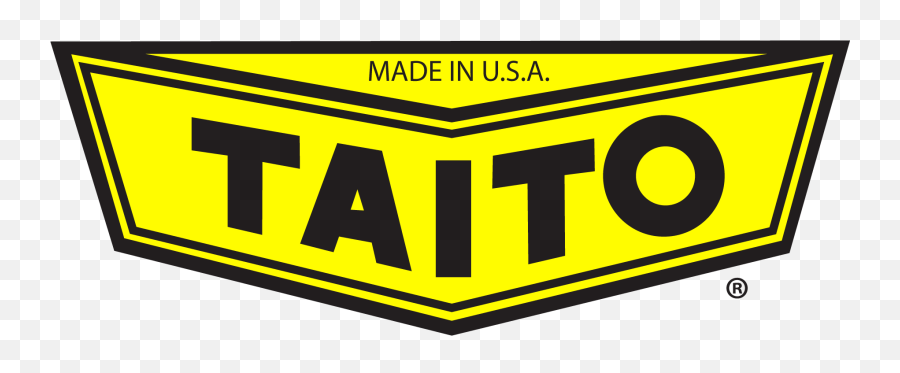 New Stern Old Gottlieb And Old Taito Company Logos - Clip Art Emoji,Stern Emoji
