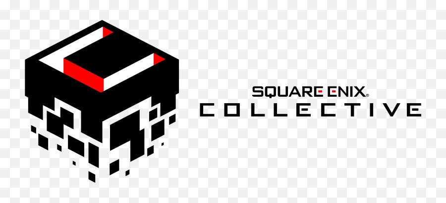 Discouraged Workers Tuxdbcom - Square Enix Collective Logo Emoji,Steam Emoticons Letters