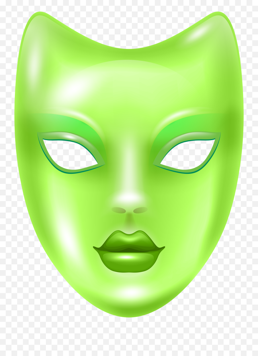 Green Face Mask Png Emoji,Emoji Character Sheet Mask