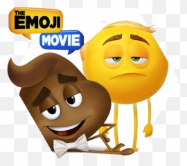 The Emoji - Character Of Movie