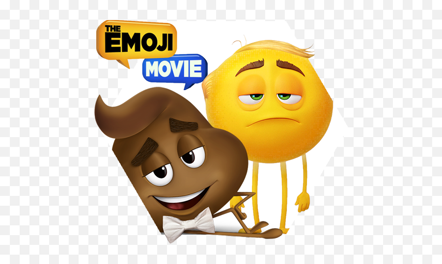 The Emoji - Character Of Emoji Movie,The Emoji Movie