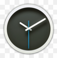 Der Jelly - Beanuhr Mit Jb Clock Auf Alte Androidhandys Android Clock Icon Emoji,Jelly Bean Emoji