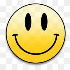 Happy Emoji