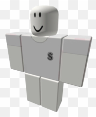 Star Merch - Blue Shirt Roblox Emoji