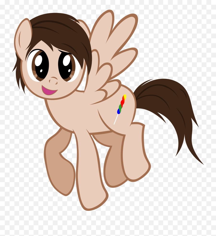 Smosh Ponies - Anthony Padilla Visual Fan Art Mlp Forums Mlp Smosh Emoji,Peasant Emoji