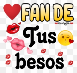 Fan De - Girly Emoji,Fan Emoticon